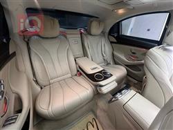 مرسيدس بنز S-Class